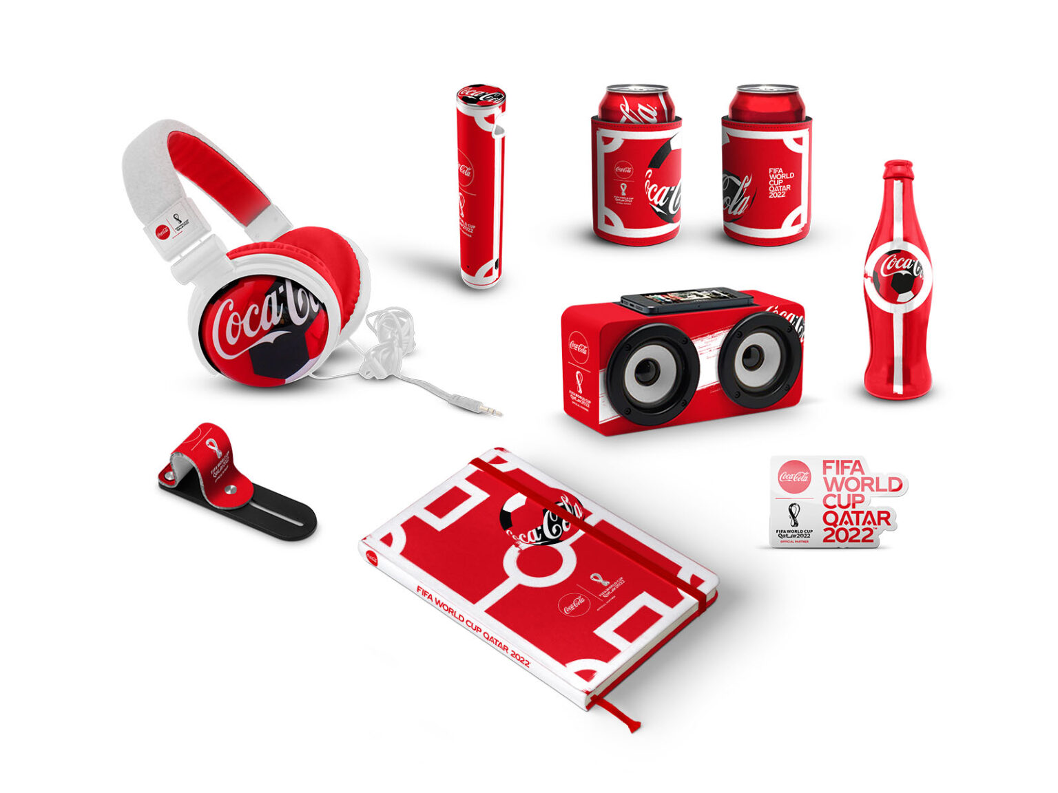 Coca Cola Fifa World Cup Link