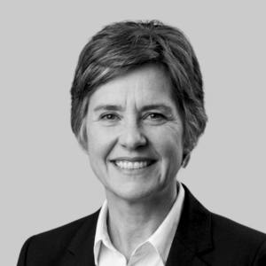 Emma Pomeroy 首席可持续发展官