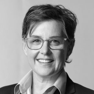 Emma Pomeroy Directora de sostenibilidad