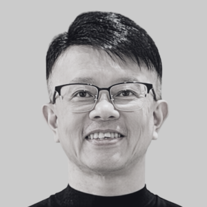 Lee Wai Hoong Chief Quality & Compliance Officer