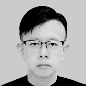 Lee Wai Hoong Chief Quality & Compliance Officer