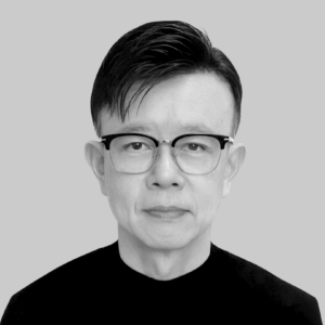 Lee Wai Hoong Chief Quality & Compliance Officer