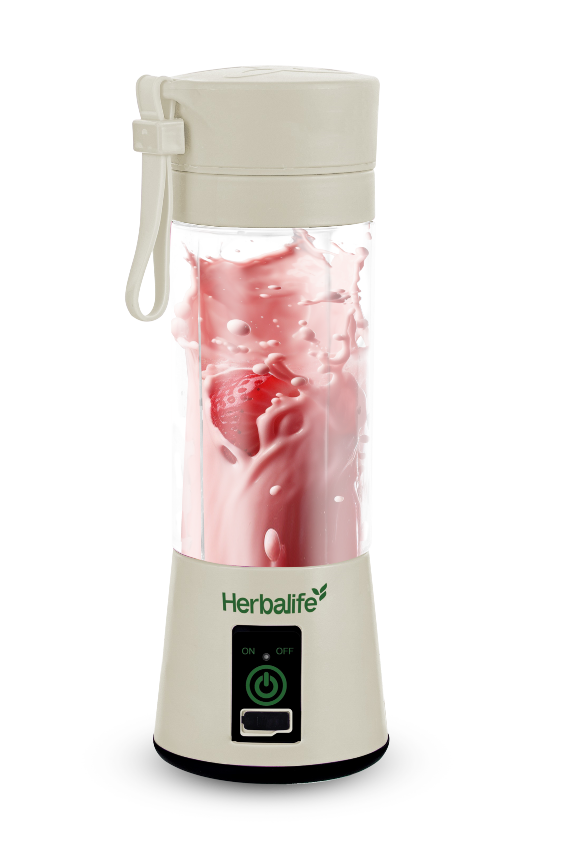 Herbalife Blender Link