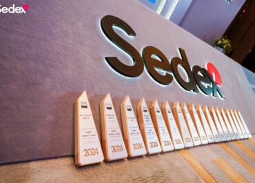 SEDEX AWARDS 2024