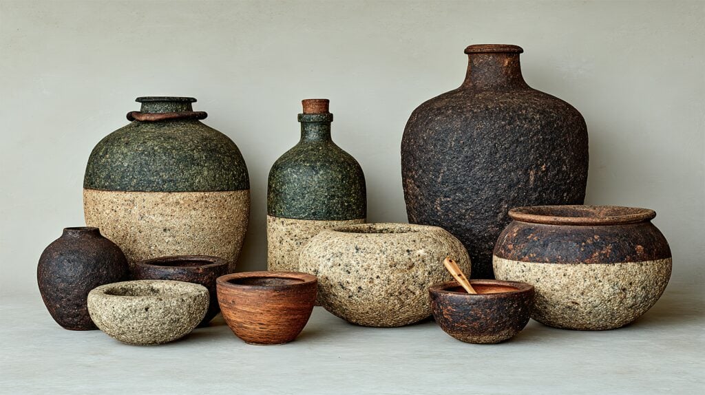 Ceramics