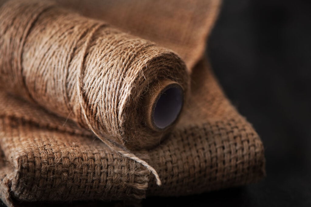 Jute
