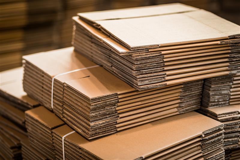 FSC Cardboard
