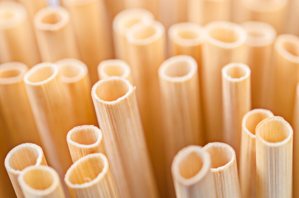 wheat straw