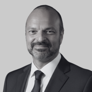 Ian Sullivan Global New Business Director