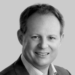 Jonathan Allard  Group Chief Financial Officer