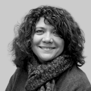 Lisa Bonney Regional Managing Director, EMEA