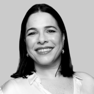 Vanessa Fassolas Regional Managing Director, LATAM