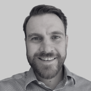 Tom Hunter  Group Procurement Director